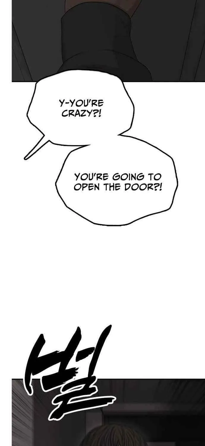 Read The Apocalypse is Here chapter 28 image 22 on Lezhin