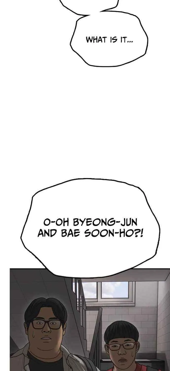 Read The Apocalypse is Here chapter 28 image 25 on Lezhin