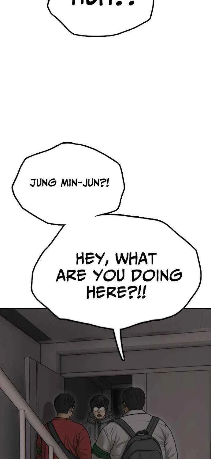 Read The Apocalypse is Here chapter 28 image 27 on Lezhin