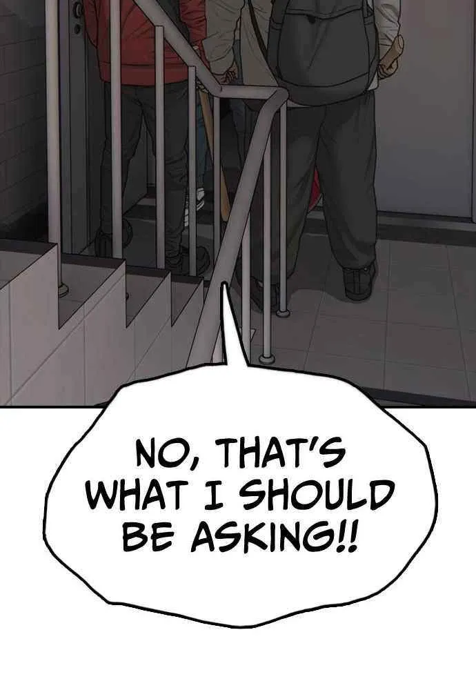 Read The Apocalypse is Here chapter 28 image 28 on Lezhin