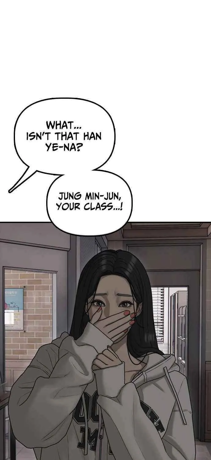 Read The Apocalypse is Here chapter 28 image 29 on Lezhin