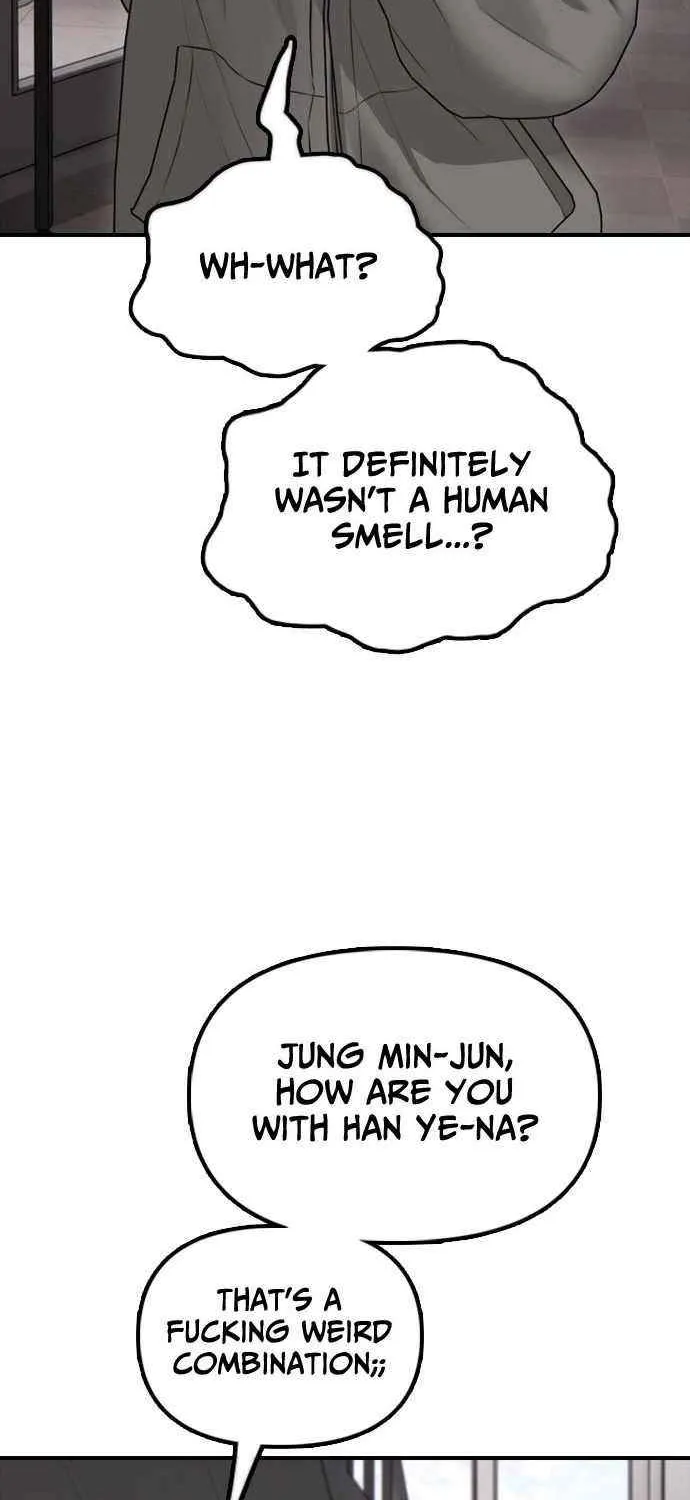 Read The Apocalypse is Here chapter 28 image 30 on Lezhin
