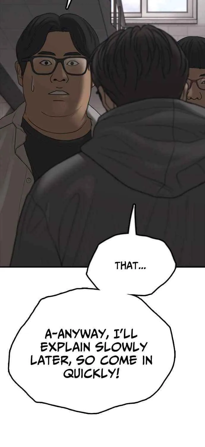 Read The Apocalypse is Here chapter 28 image 31 on Lezhin