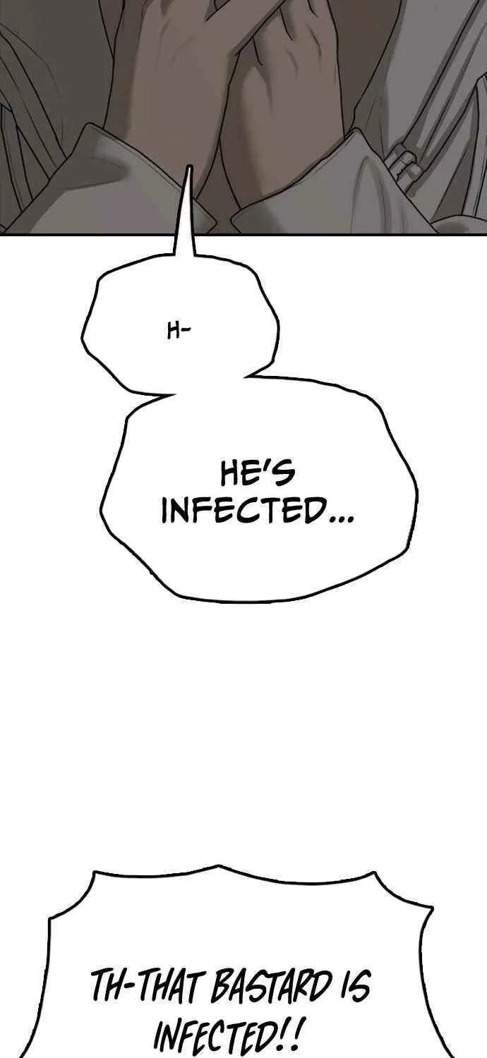 Read The Apocalypse is Here chapter 28 image 33 on Lezhin