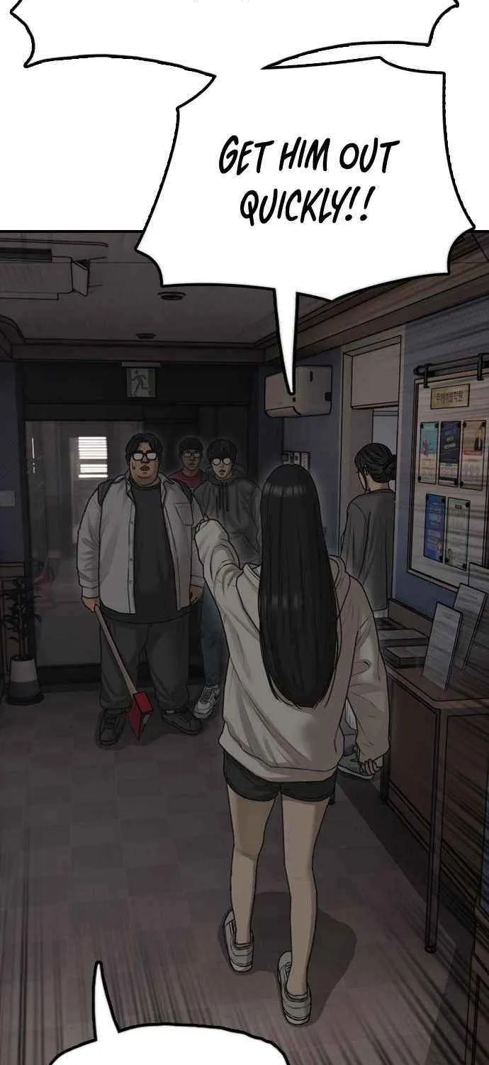 Read The Apocalypse is Here chapter 28 image 34 on Lezhin