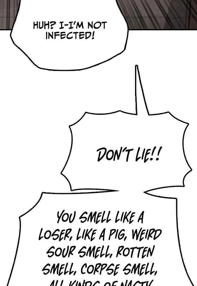 Read The Apocalypse is Here chapter 28 image 35 on Lezhin