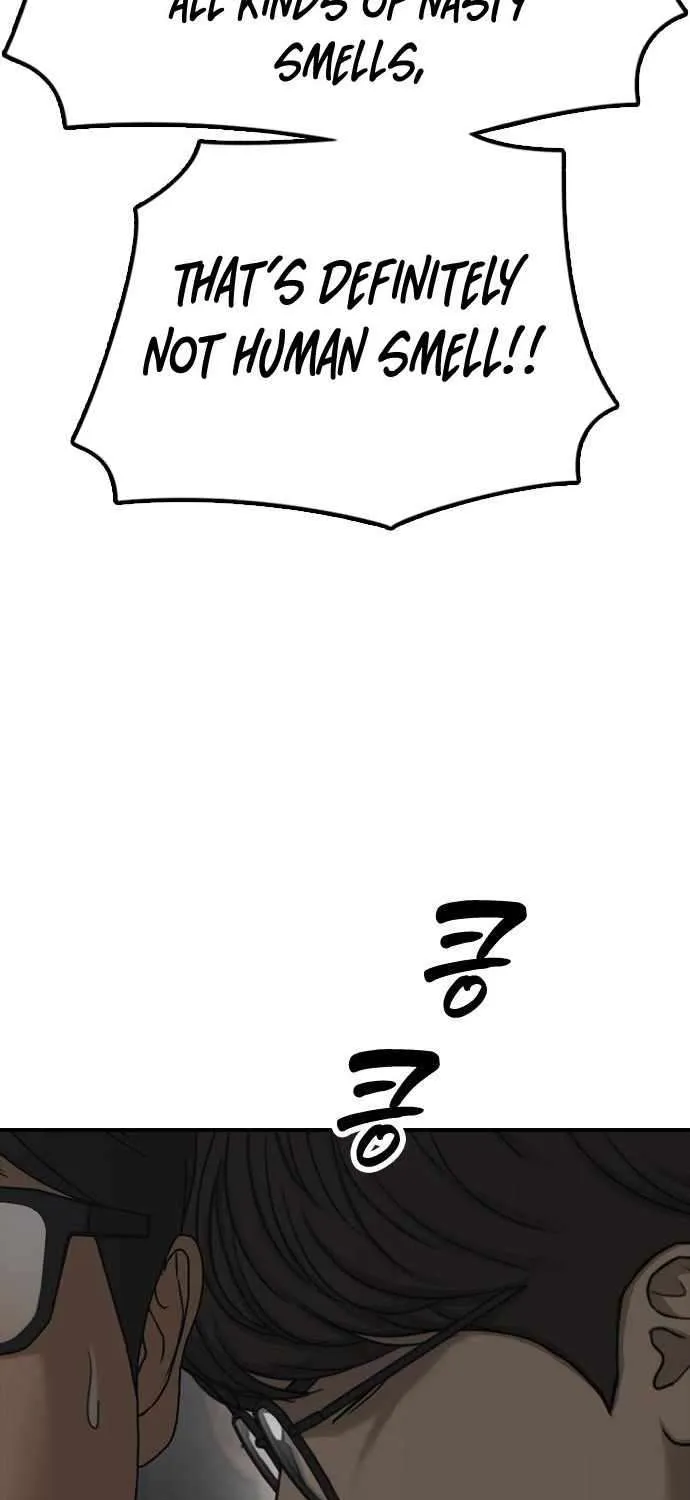 Read The Apocalypse is Here chapter 28 image 36 on Lezhin