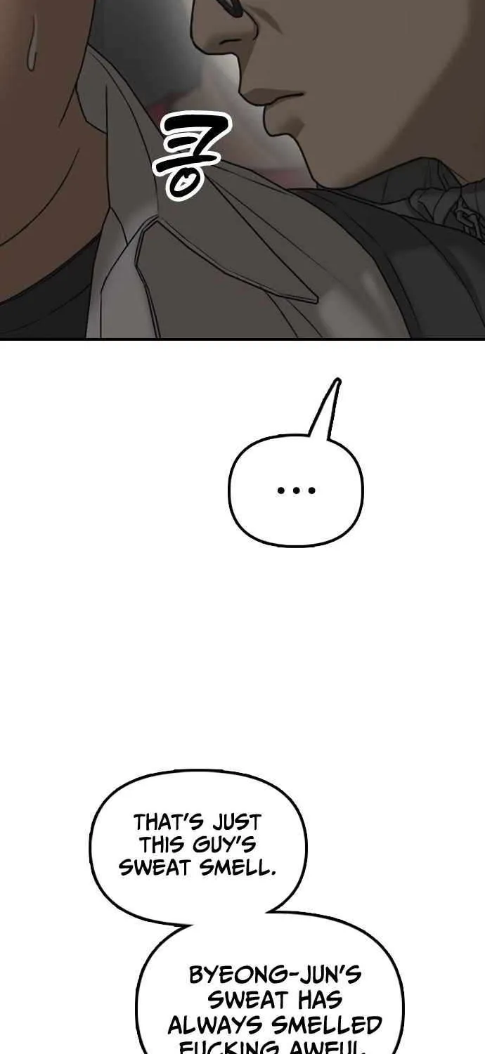 Read The Apocalypse is Here chapter 28 image 37 on Lezhin