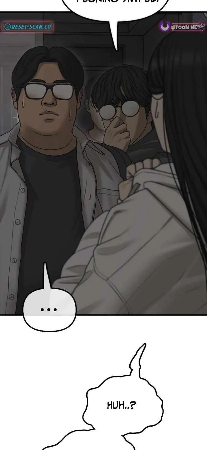 Read The Apocalypse is Here chapter 28 image 38 on Lezhin