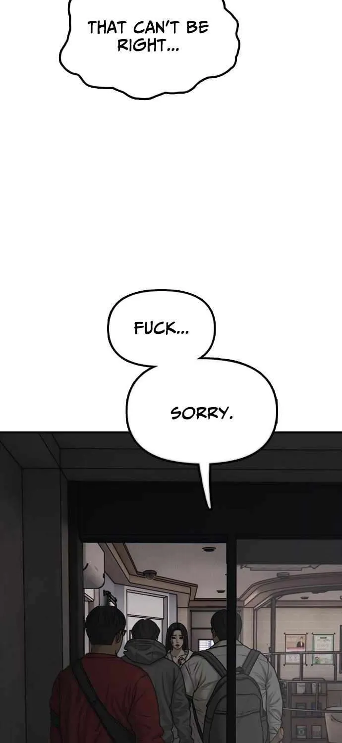 Read The Apocalypse is Here chapter 28 image 39 on Lezhin
