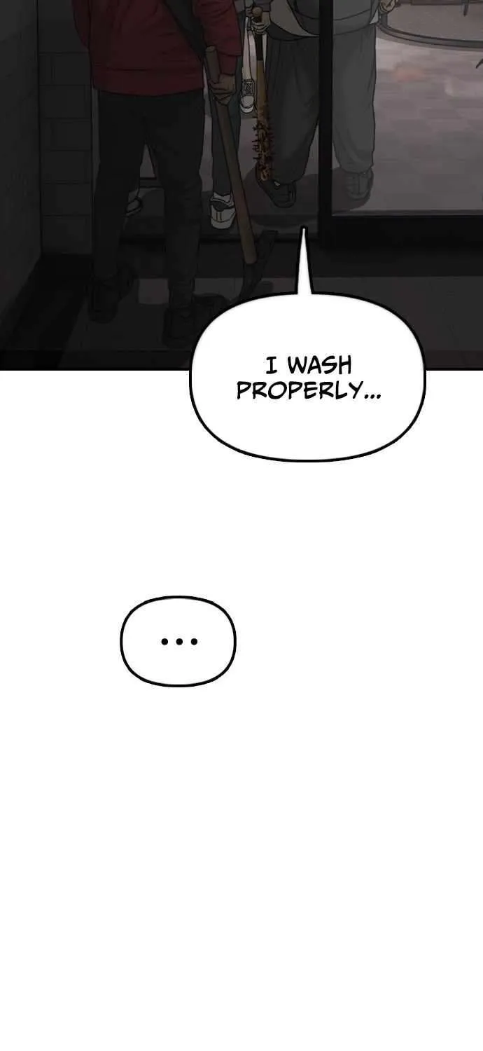 Read The Apocalypse is Here chapter 28 image 40 on Lezhin