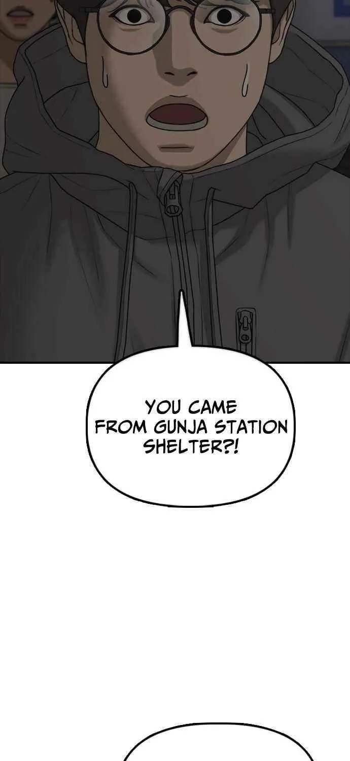 Read The Apocalypse is Here chapter 28 image 43 on Lezhin