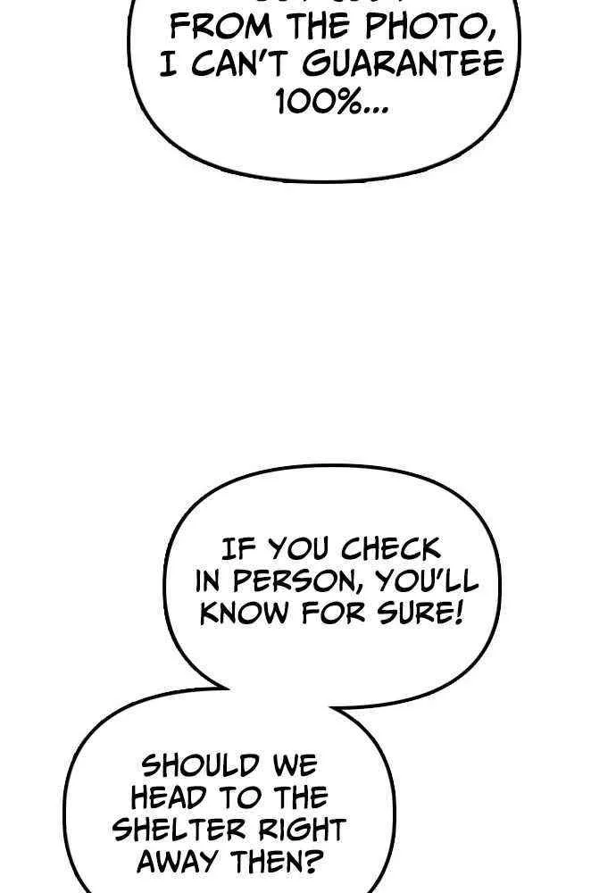 Read The Apocalypse is Here chapter 28 image 56 on Lezhin