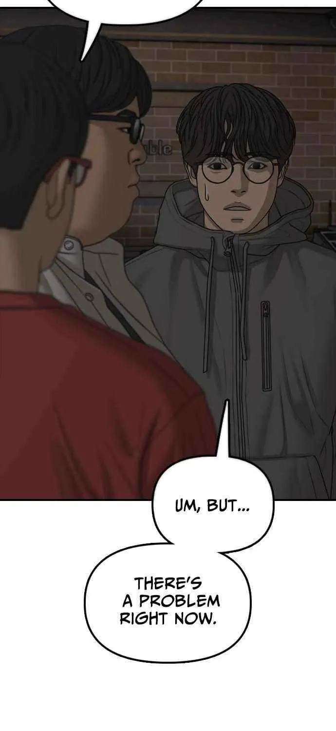Read The Apocalypse is Here chapter 28 image 57 on Lezhin
