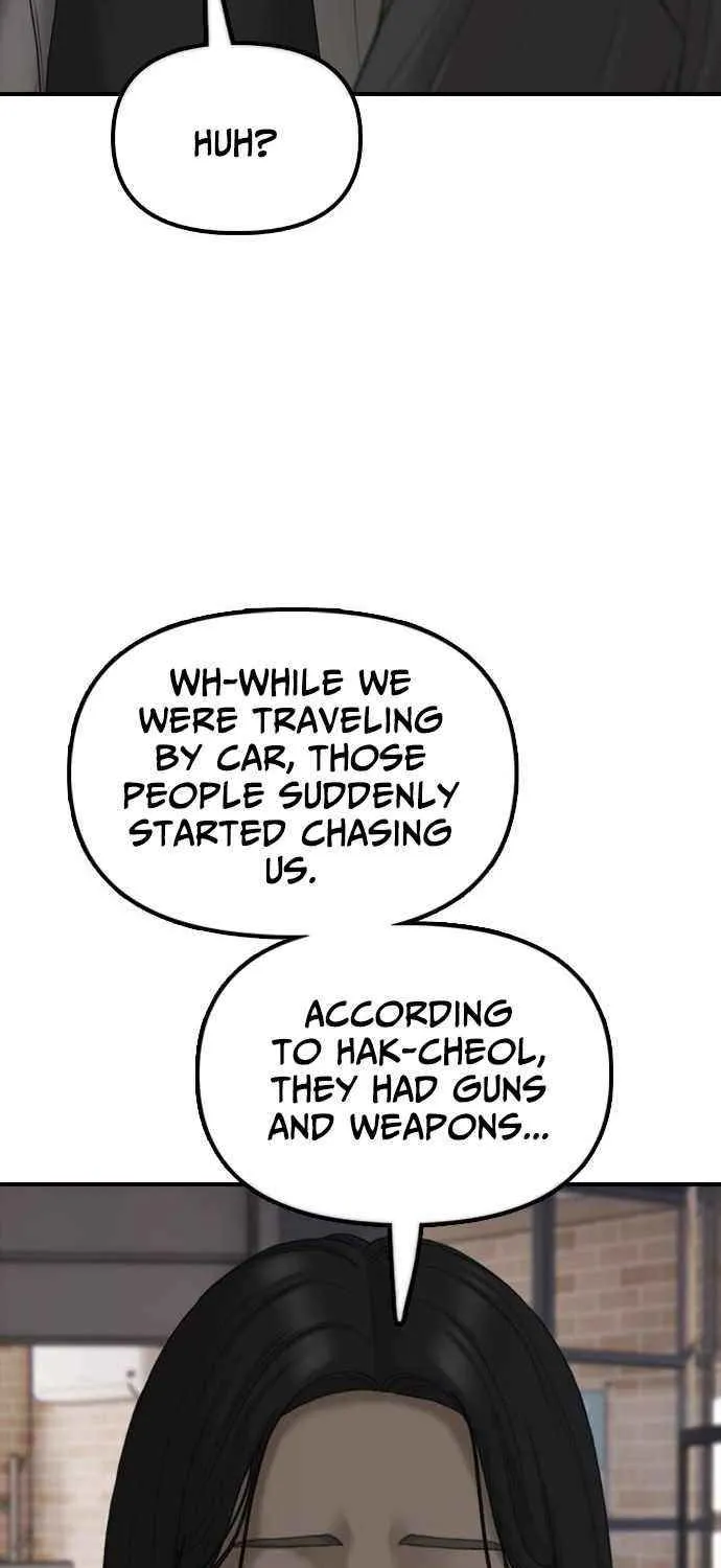 Read The Apocalypse is Here chapter 28 image 59 on Lezhin