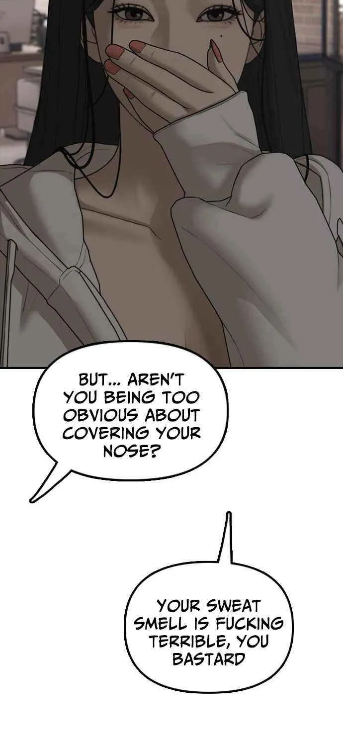 Read The Apocalypse is Here chapter 28 image 60 on Lezhin