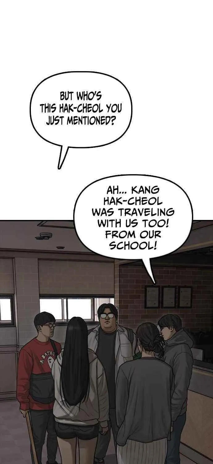 Read The Apocalypse is Here chapter 28 image 61 on Lezhin