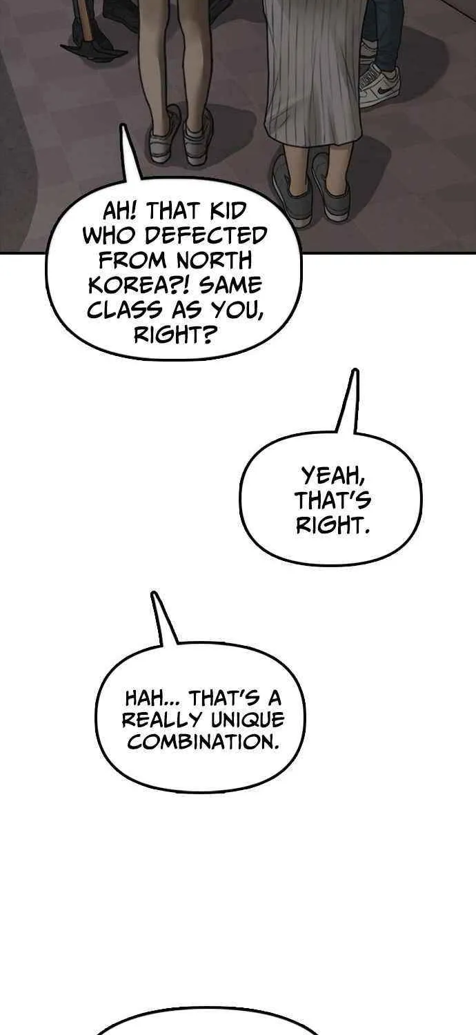 Read The Apocalypse is Here chapter 28 image 62 on Lezhin