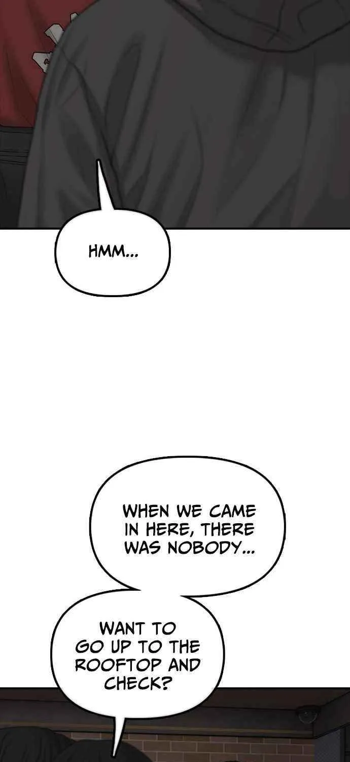 Read The Apocalypse is Here chapter 28 image 64 on Lezhin