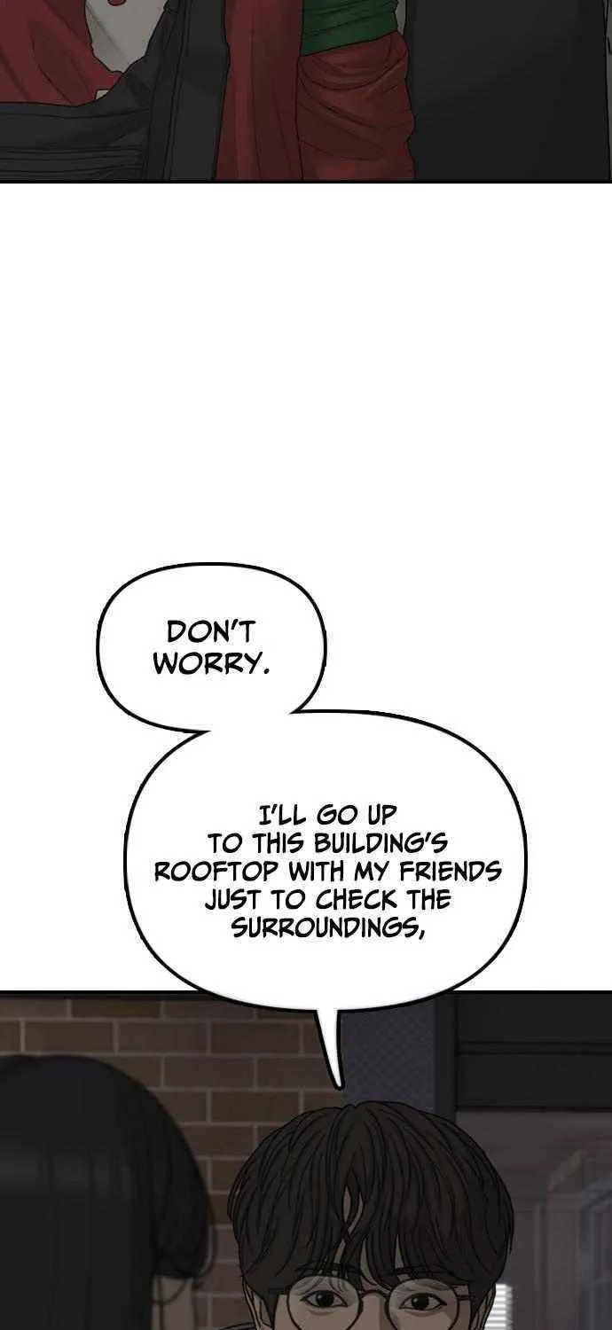 Read The Apocalypse is Here chapter 28 image 71 on Lezhin