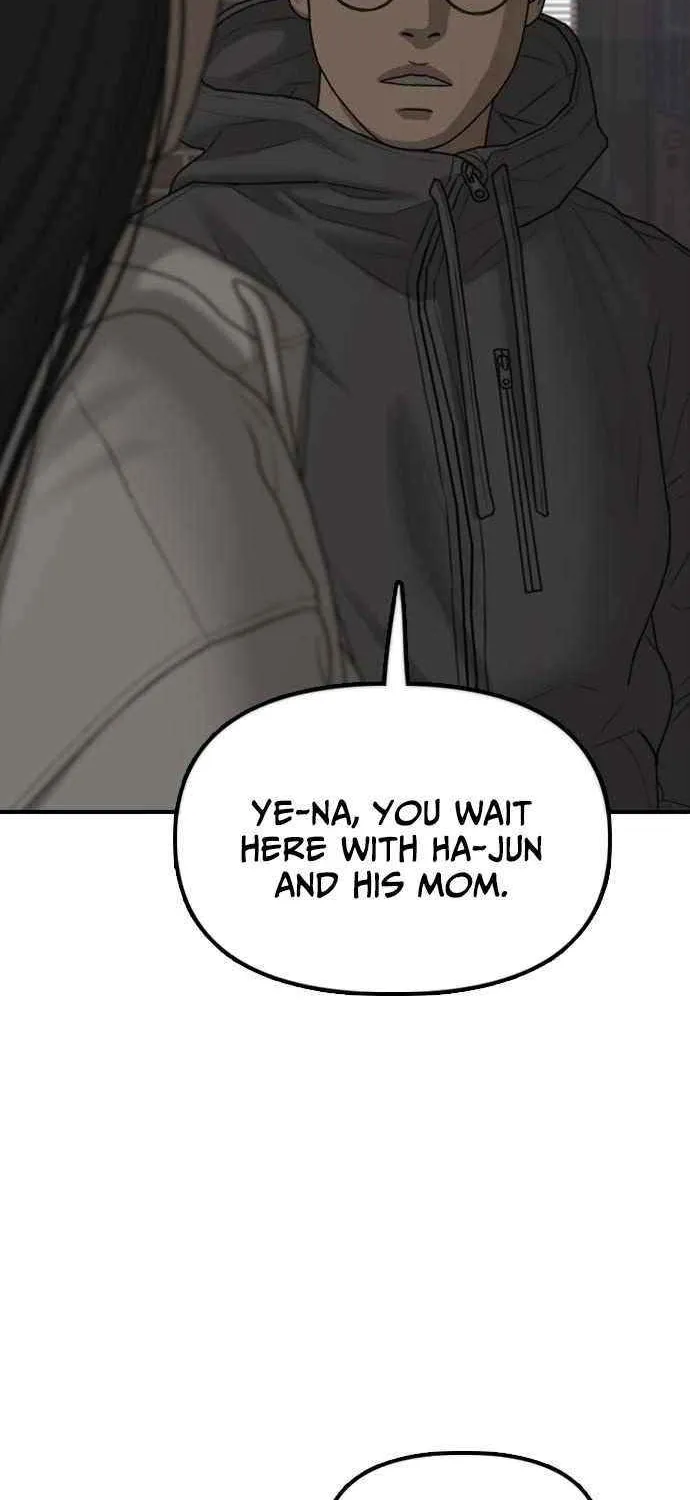 Read The Apocalypse is Here chapter 28 image 72 on Lezhin