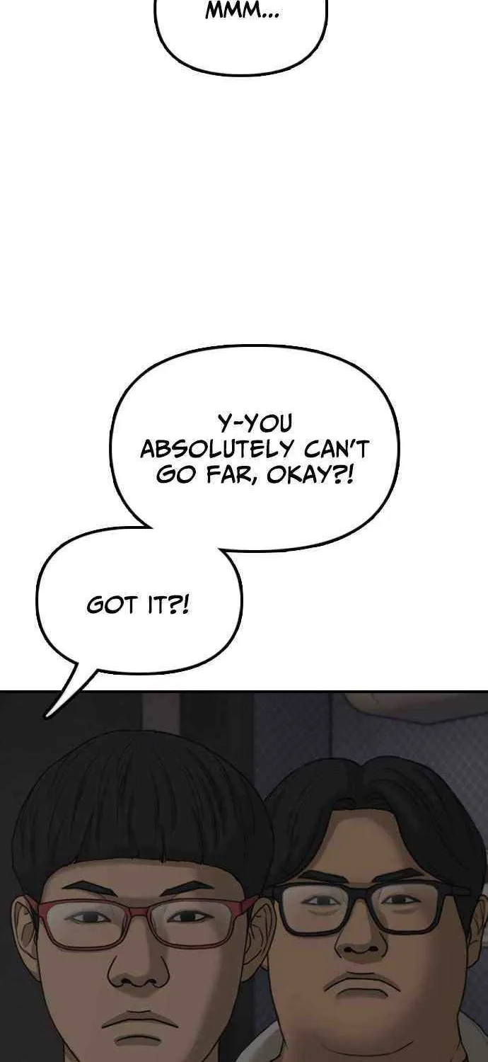 Read The Apocalypse is Here chapter 28 image 74 on Lezhin