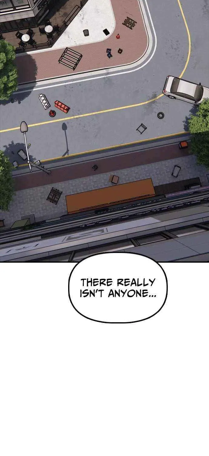Read The Apocalypse is Here chapter 28 image 79 on Lezhin