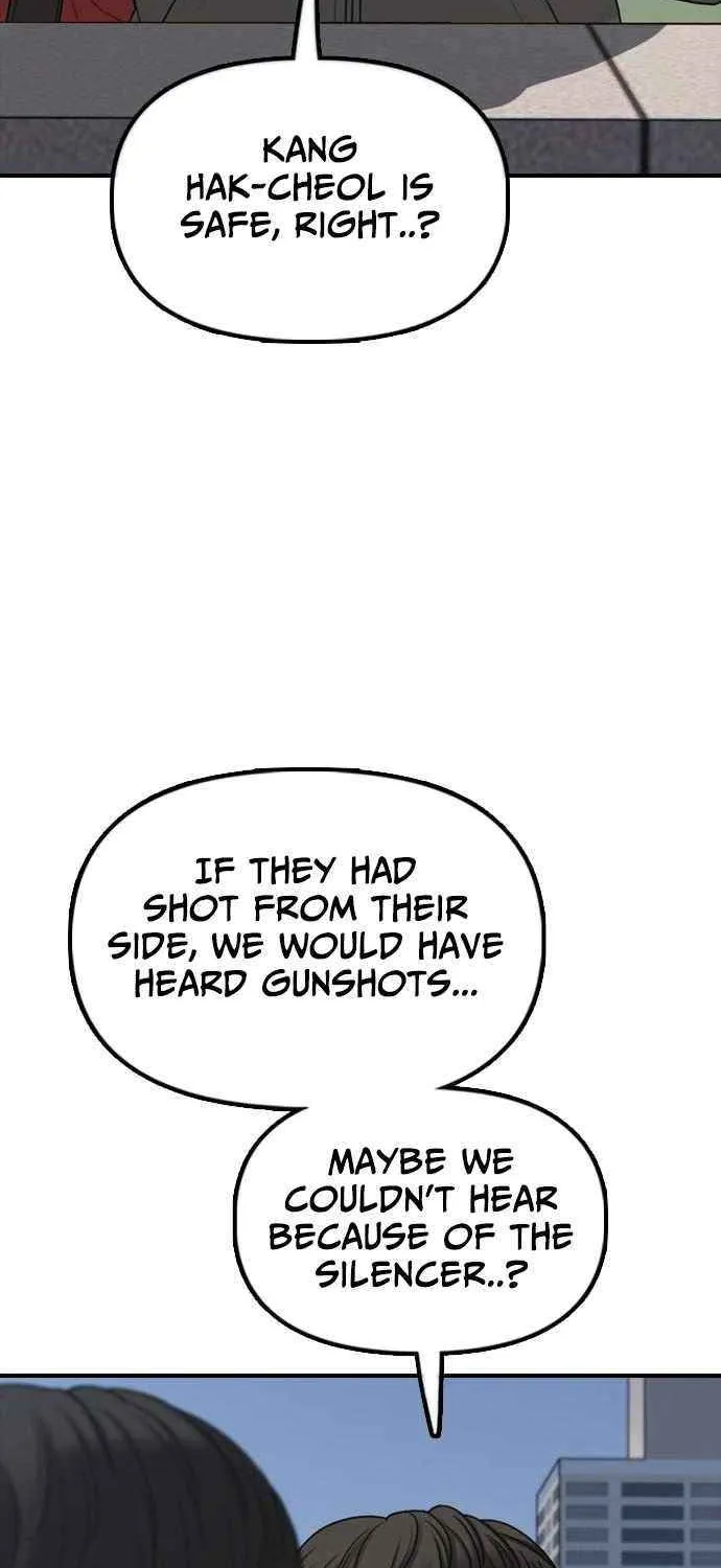 Read The Apocalypse is Here chapter 28 image 81 on Lezhin