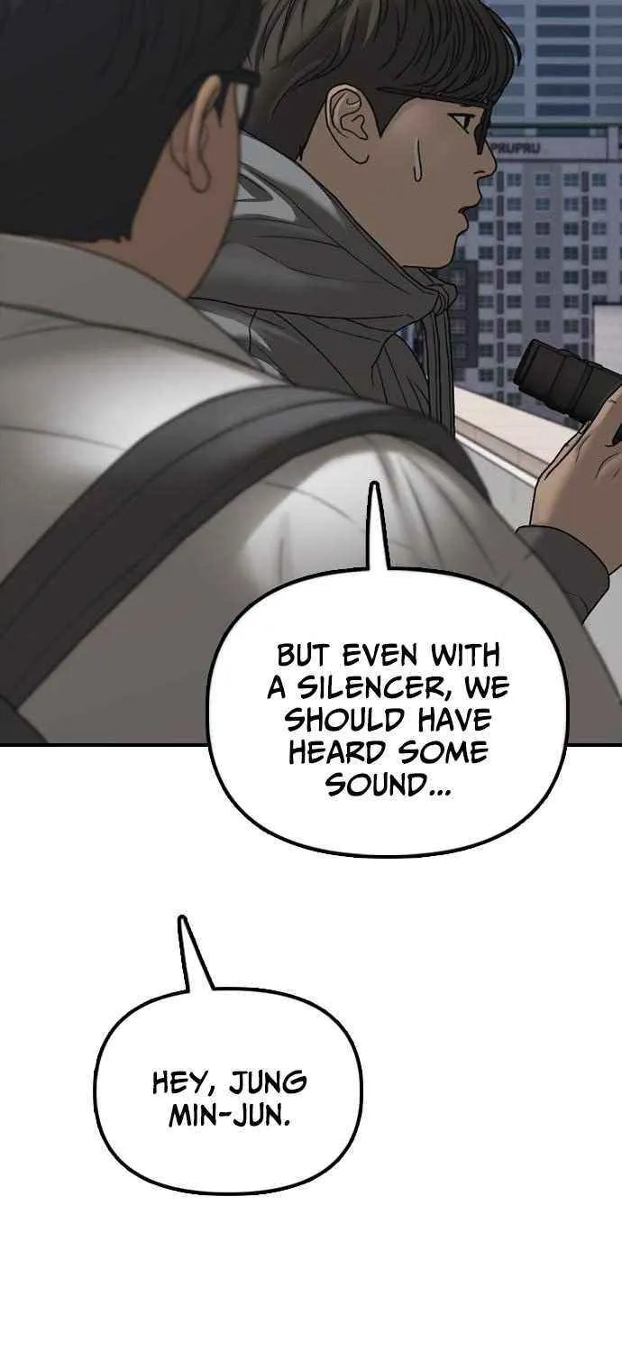 Read The Apocalypse is Here chapter 28 image 82 on Lezhin