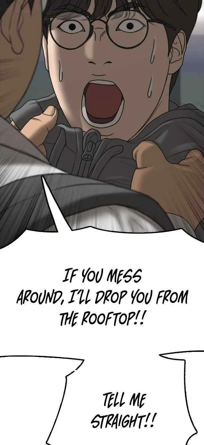 Read The Apocalypse is Here chapter 28 image 88 on Lezhin
