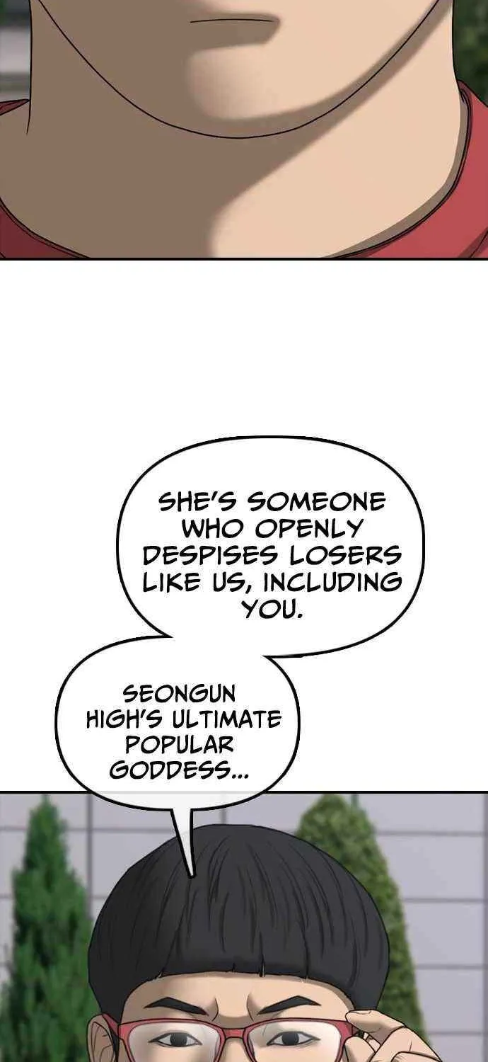 Read The Apocalypse is Here chapter 28 image 90 on Lezhin