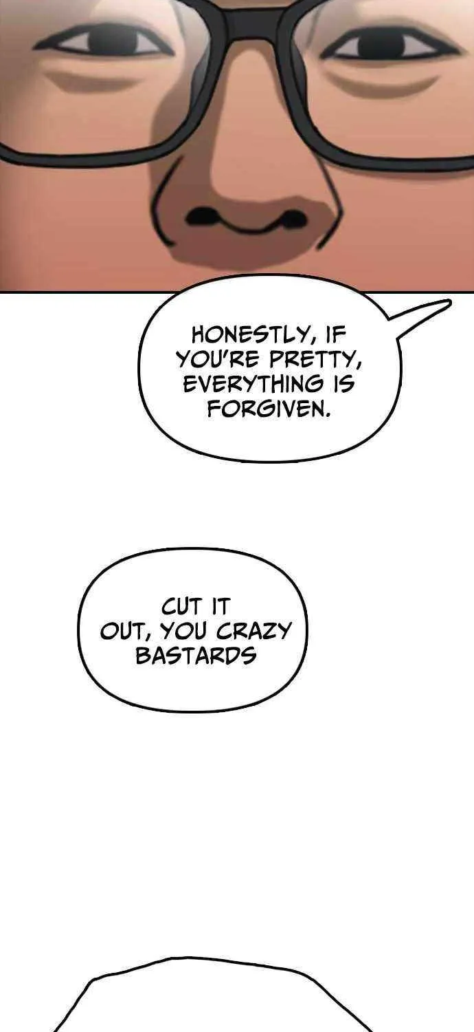 Read The Apocalypse is Here chapter 28 image 93 on Lezhin