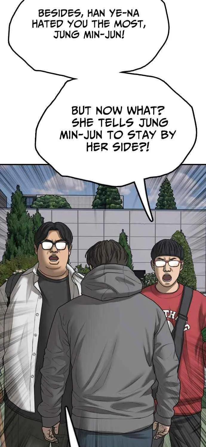 Read The Apocalypse is Here chapter 28 image 94 on Lezhin