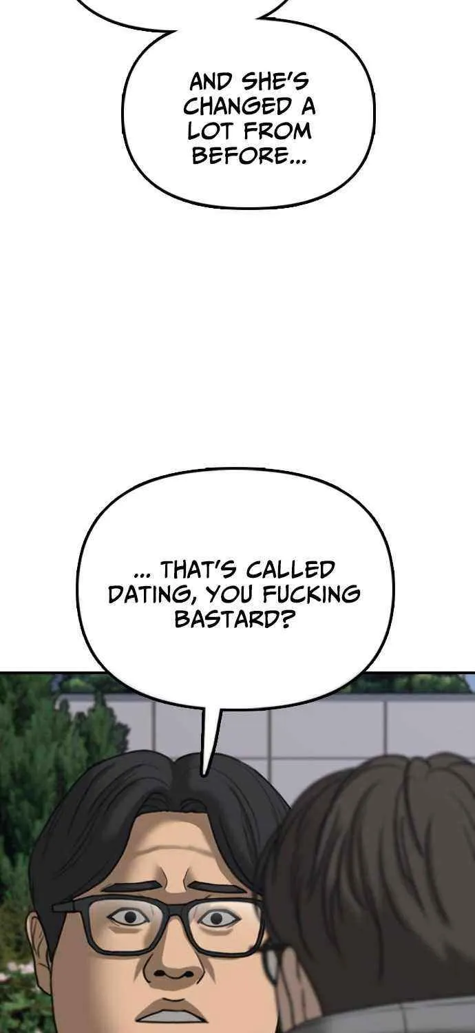 Read The Apocalypse is Here chapter 28 image 99 on Lezhin