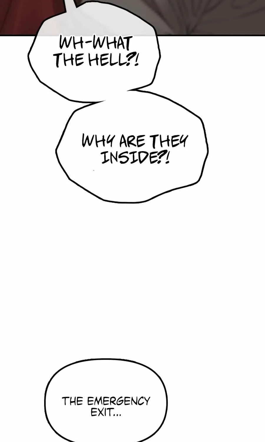 Read The Apocalypse is Here chapter 29 image 101 on Lezhin