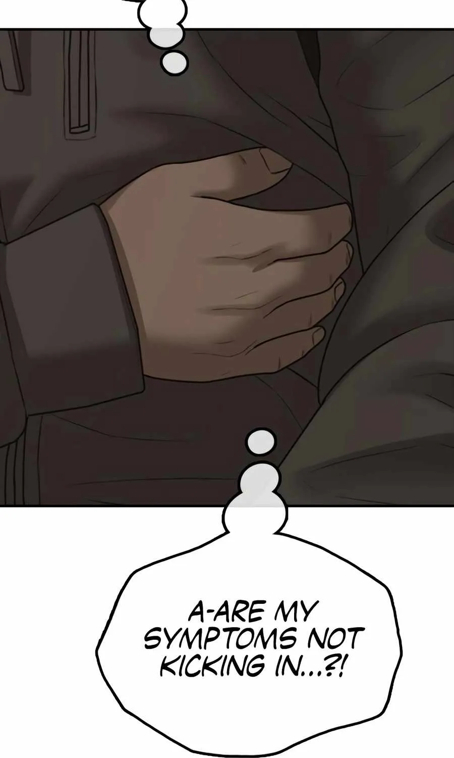 Read The Apocalypse is Here chapter 29 image 106 on Lezhin