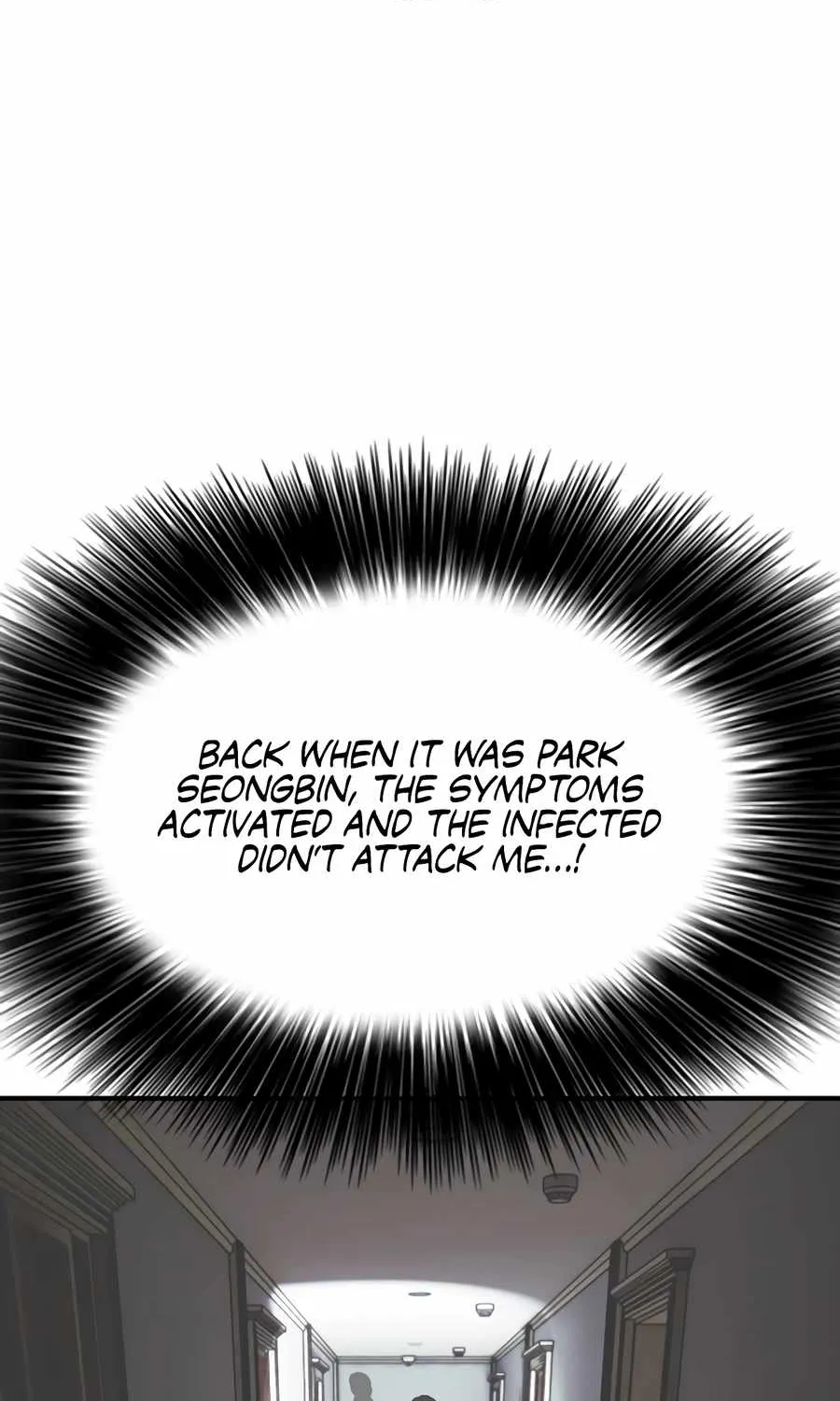 Read The Apocalypse is Here chapter 29 image 107 on Lezhin