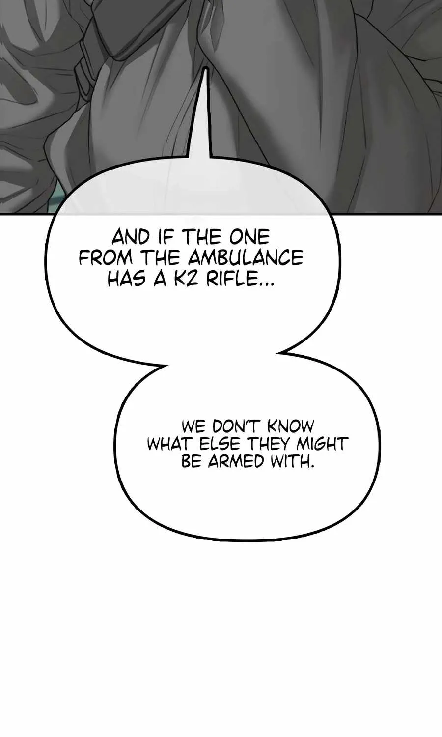 Read The Apocalypse is Here chapter 29 image 11 on Lezhin