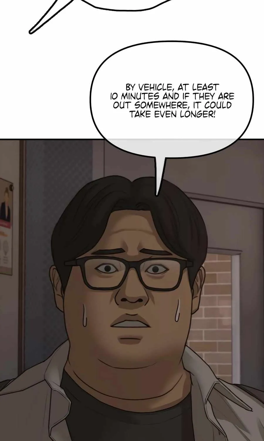 Read The Apocalypse is Here chapter 29 image 116 on Lezhin
