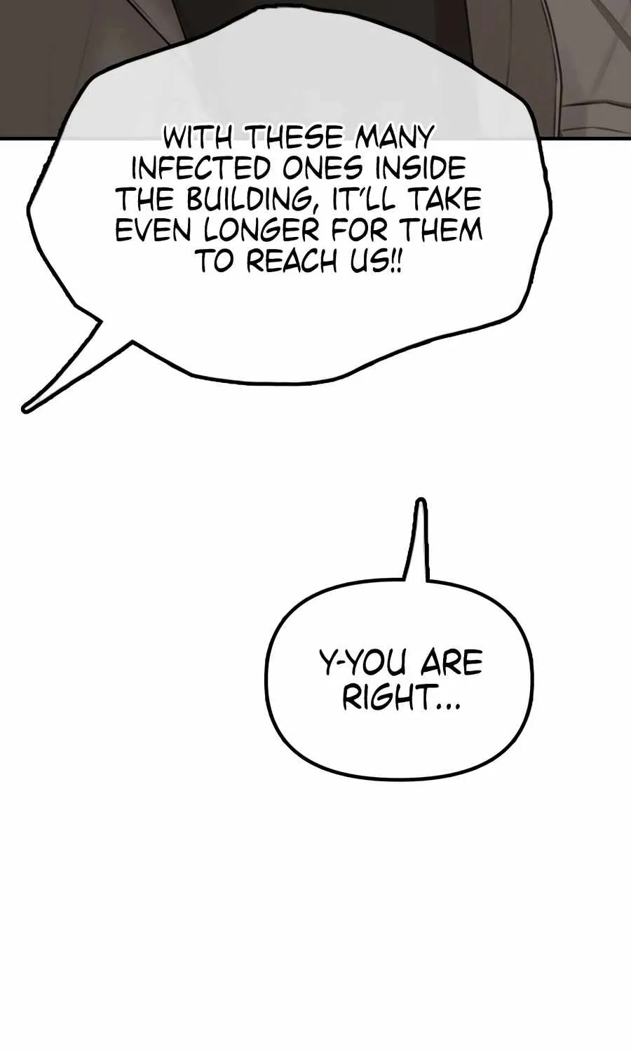 Read The Apocalypse is Here chapter 29 image 117 on Lezhin