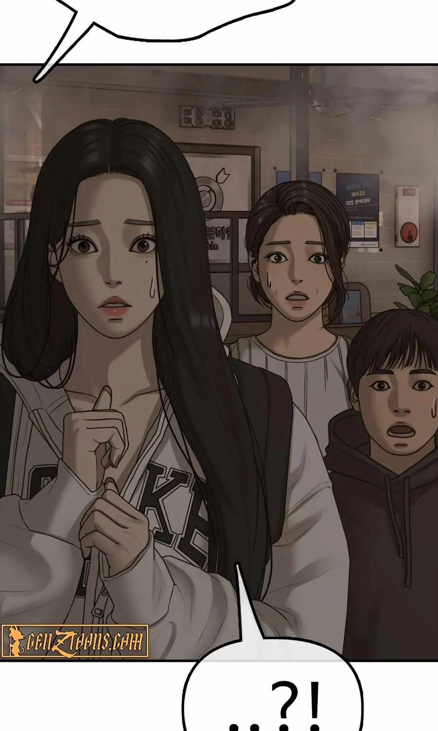 Read The Apocalypse is Here chapter 29 image 120 on Lezhin