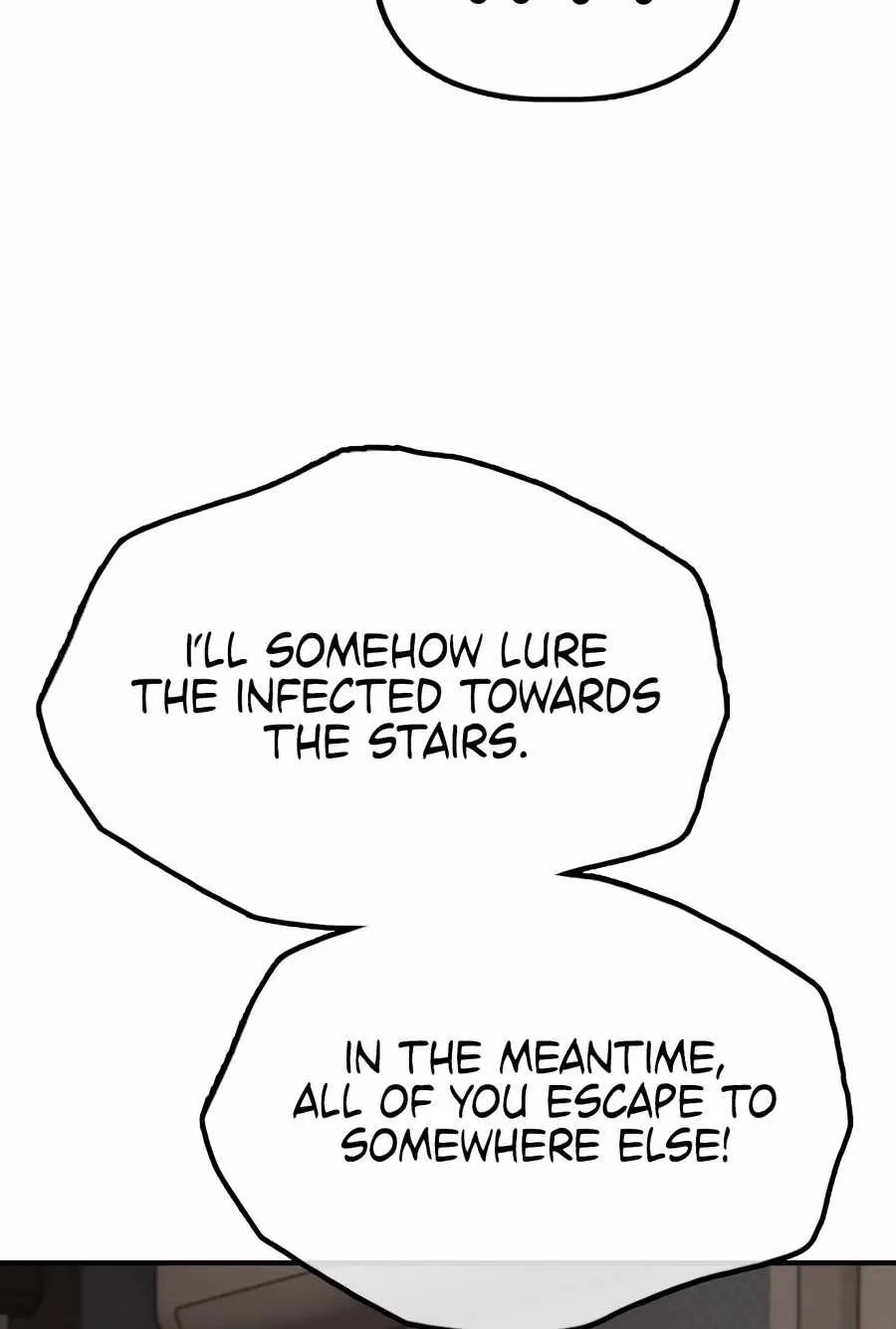 Read The Apocalypse is Here chapter 29 image 121 on Lezhin
