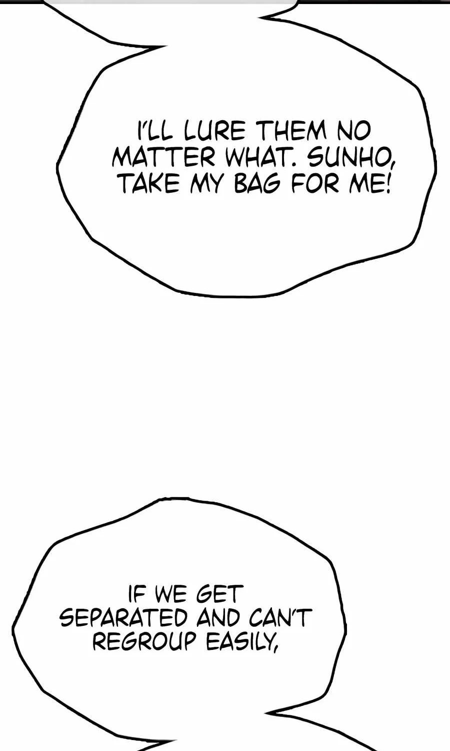 Read The Apocalypse is Here chapter 29 image 125 on Lezhin