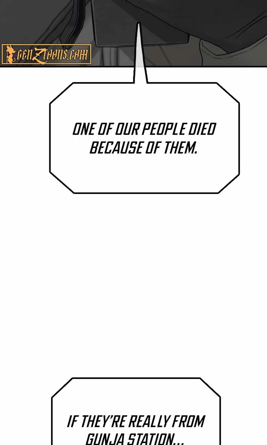 Read The Apocalypse is Here chapter 29 image 13 on Lezhin