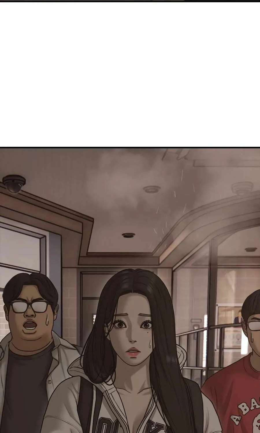 Read The Apocalypse is Here chapter 29 image 135 on Lezhin