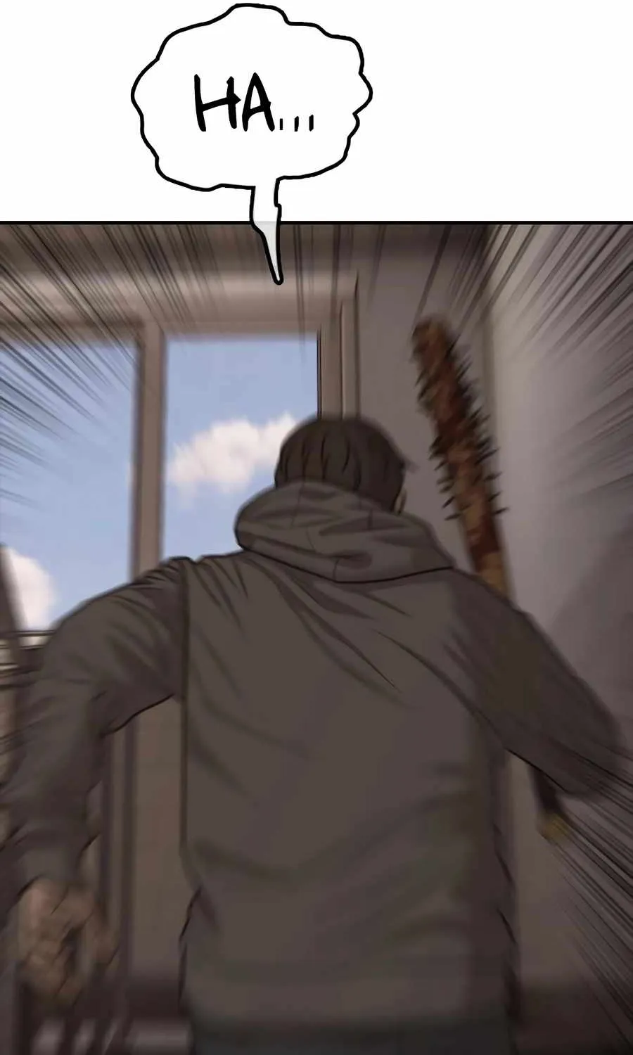 Read The Apocalypse is Here chapter 29 image 142 on Lezhin