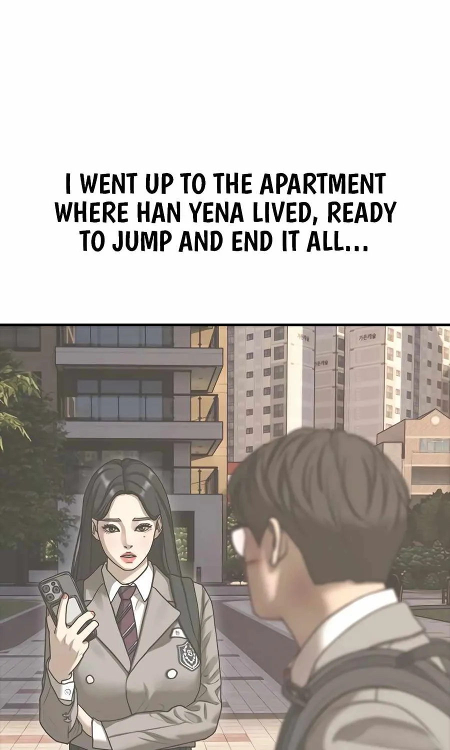 Read The Apocalypse is Here chapter 29 image 164 on Lezhin