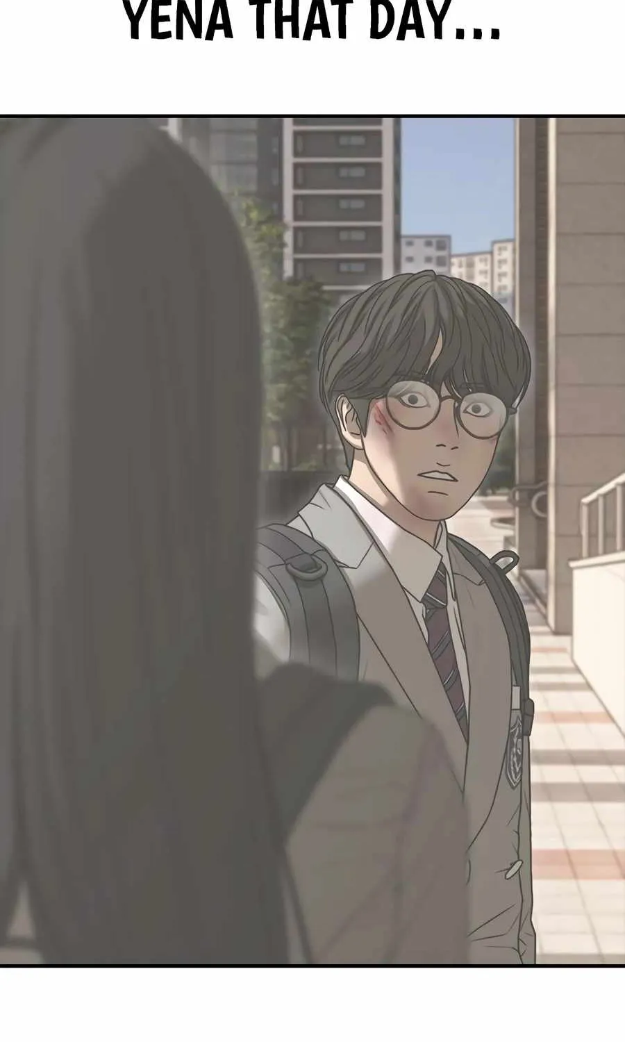 Read The Apocalypse is Here chapter 29 image 166 on Lezhin