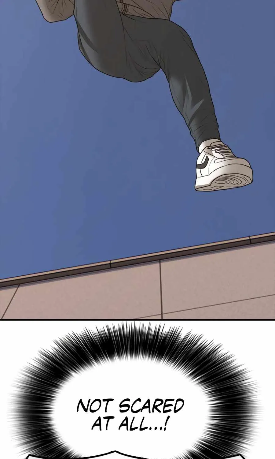 Read The Apocalypse is Here chapter 29 image 178 on Lezhin