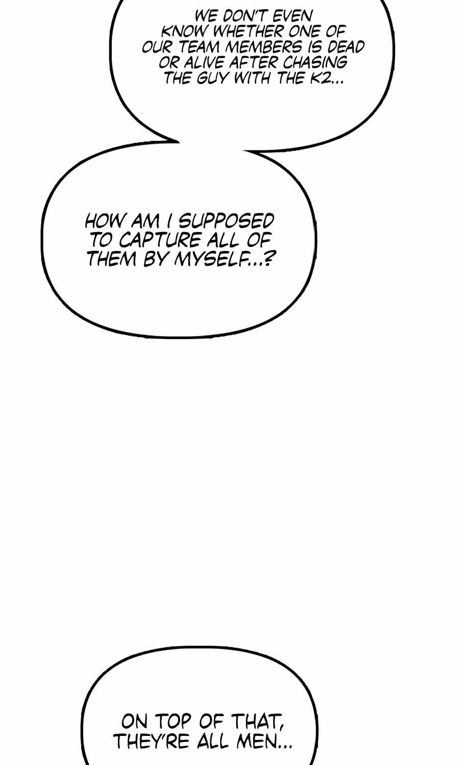 Read The Apocalypse is Here chapter 29 image 20 on Lezhin